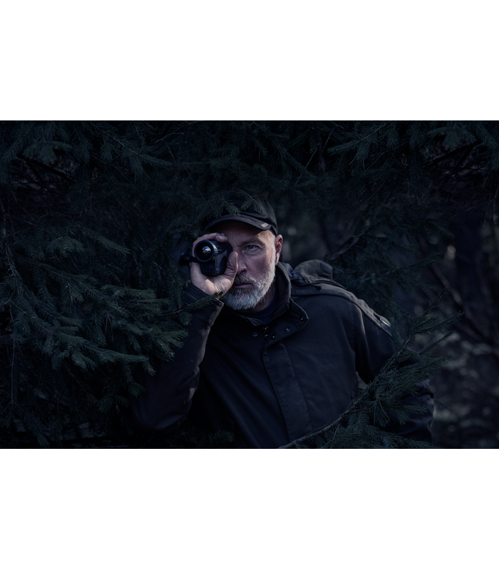 ΘΕΡΜΙΚΗ ΑΠΕΙΚΟΝΙΣΗ PULSAR AXION 2 XG35