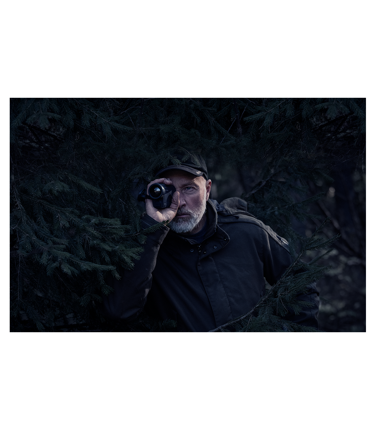 ΘΕΡΜΙΚΗ ΑΠΕΙΚΟΝΙΣΗ PULSAR AXION 2 XG35