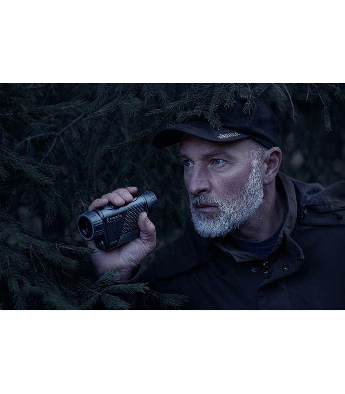 ΘΕΡΜΙΚΗ ΑΠΕΙΚΟΝΙΣΗ PULSAR AXION 2 XG35