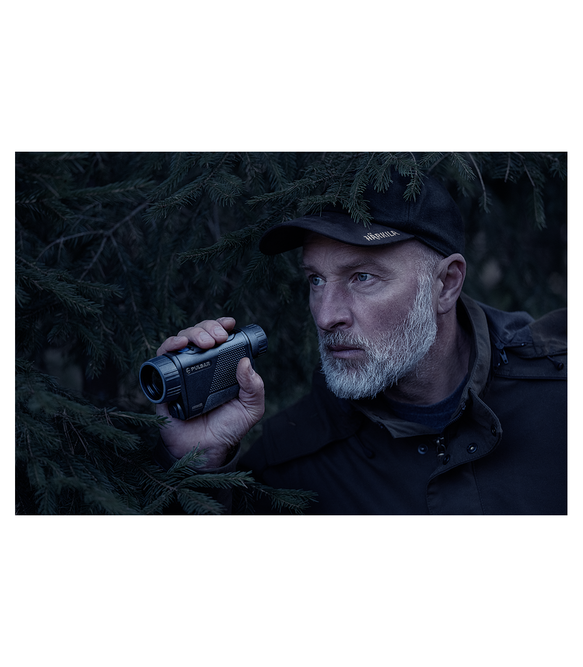 ΘΕΡΜΙΚΗ ΑΠΕΙΚΟΝΙΣΗ PULSAR AXION 2 XG35