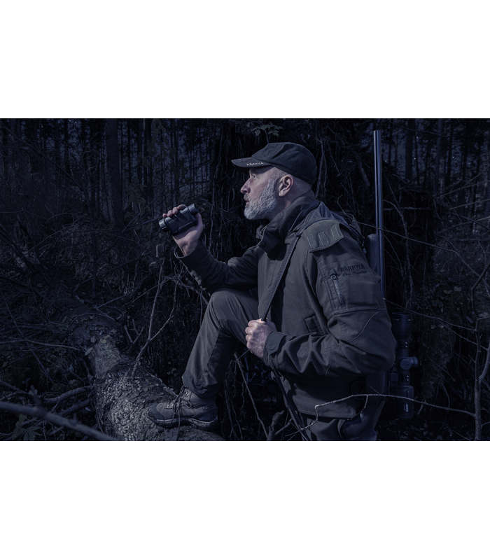 ΘΕΡΜΙΚΗ ΑΠΕΙΚΟΝΙΣΗ PULSAR AXION 2 XG35