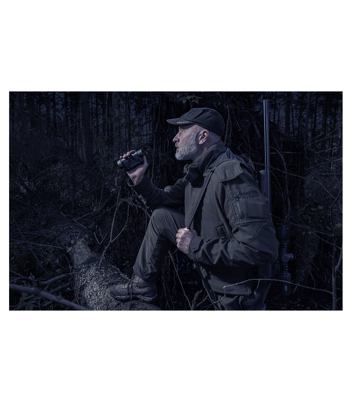 ΘΕΡΜΙΚΗ ΑΠΕΙΚΟΝΙΣΗ PULSAR AXION 2 XG35