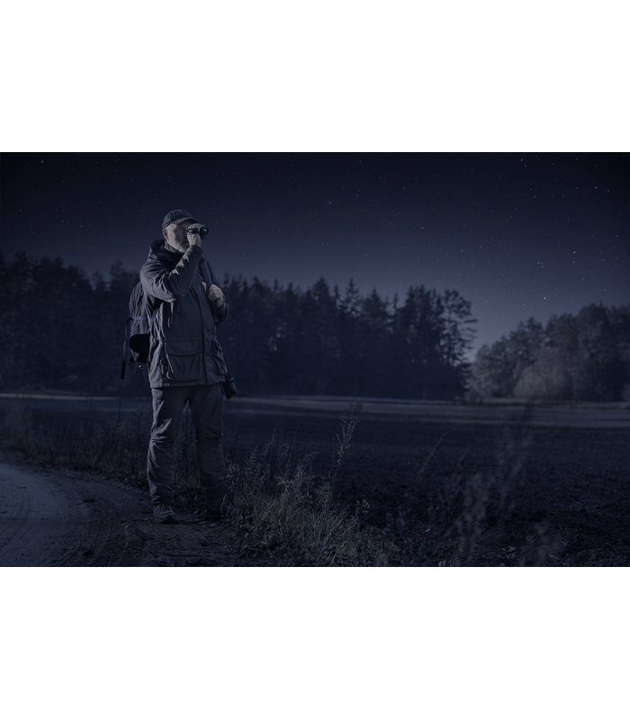 ΘΕΡΜΙΚΗ ΑΠΕΙΚΟΝΙΣΗ PULSAR AXION 2 XG35