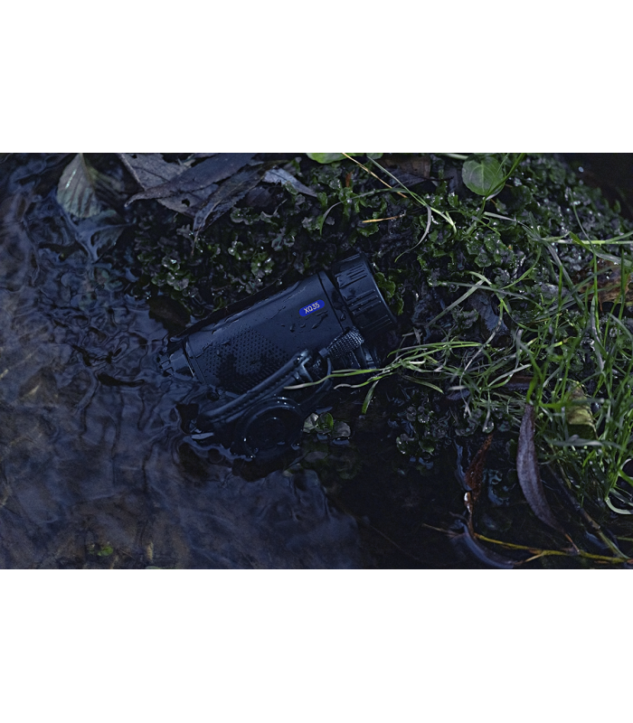 ΘΕΡΜΙΚΗ ΑΠΕΙΚΟΝΙΣΗ PULSAR AXION 2 XG35