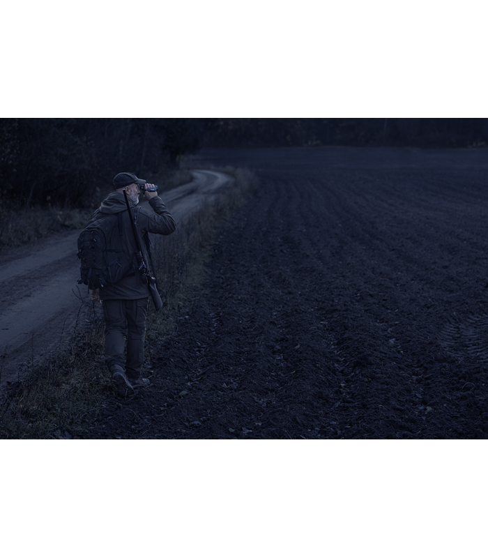 ΘΕΡΜΙΚΗ ΑΠΕΙΚΟΝΙΣΗ PULSAR AXION 2 XG35