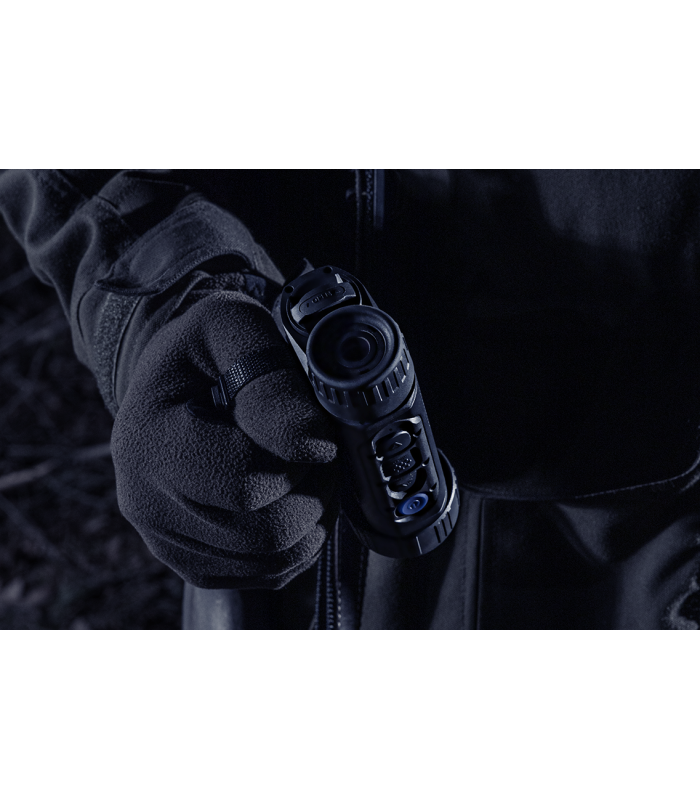 ΘΕΡΜΙΚΗ ΑΠΕΙΚΟΝΙΣΗ PULSAR AXION 2 XG35