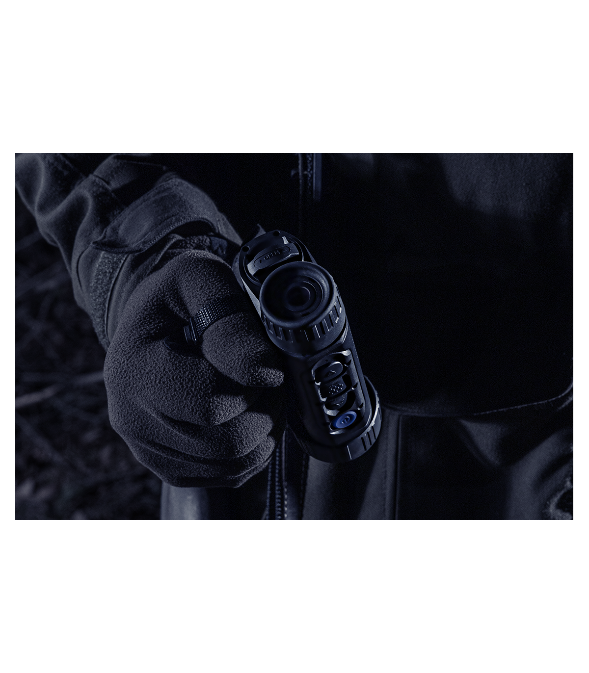 ΘΕΡΜΙΚΗ ΑΠΕΙΚΟΝΙΣΗ PULSAR AXION 2 XG35