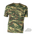 ΜΠΛΟΥΖΑΚΙ ARMYMANIA T-SHIRT ΚΟΝΤΟΜΑΝΙΚΟ ΕΛΛΗΝΙΚΗΣ ΠΑΡΑΛΛΑΓΗΣ