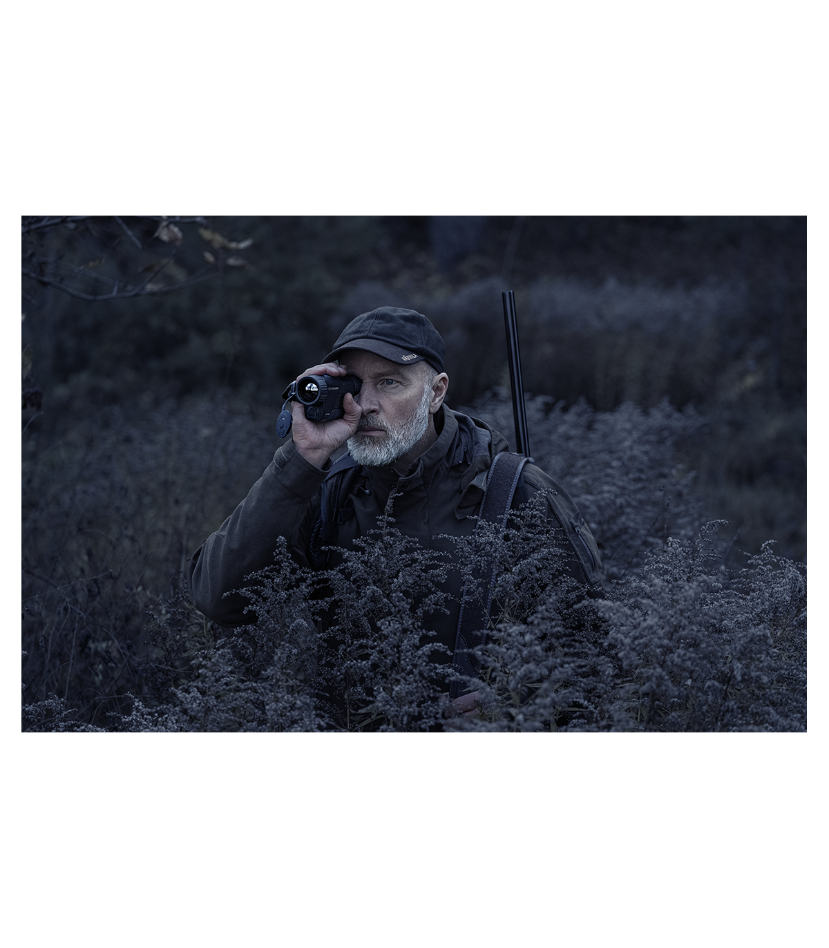 ΘΕΡΜΙΚΗ ΑΠΕΙΚΟΝΙΣΗ PULSAR AXION 2 XG35