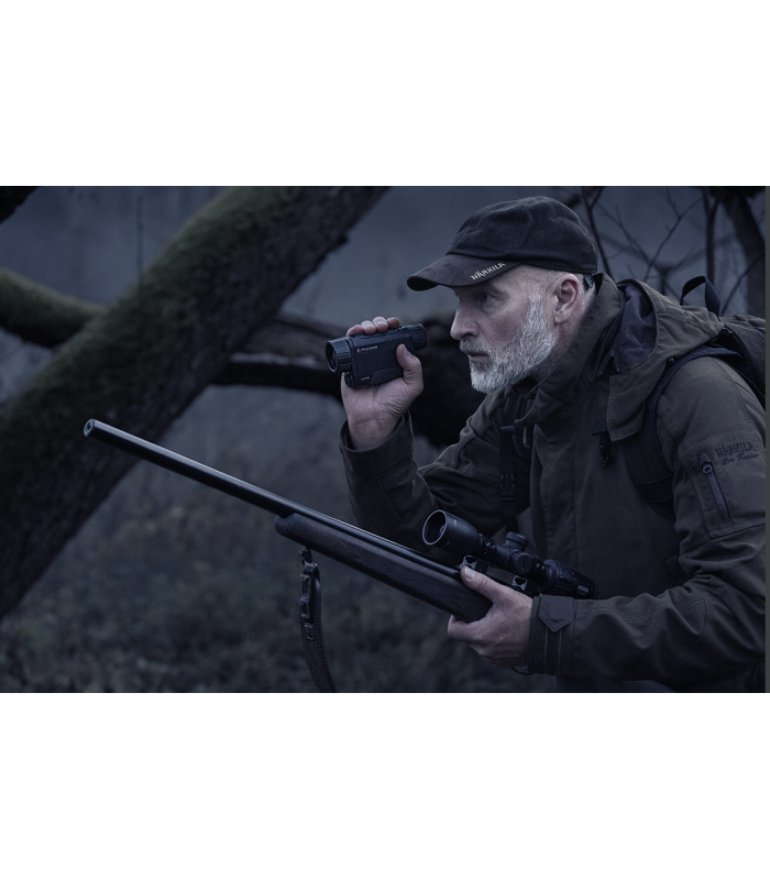 ΘΕΡΜΙΚΗ ΑΠΕΙΚΟΝΙΣΗ PULSAR AXION 2 XG35