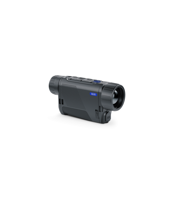 ΘΕΡΜΙΚΗ ΑΠΕΙΚΟΝΙΣΗ PULSAR AXION 2 XG35