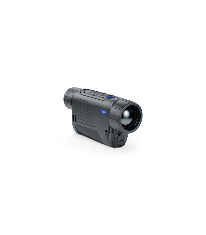 ΘΕΡΜΙΚΗ ΑΠΕΙΚΟΝΙΣΗ PULSAR AXION 2 XG35