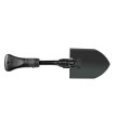 GERBER GORGE SHOVEL