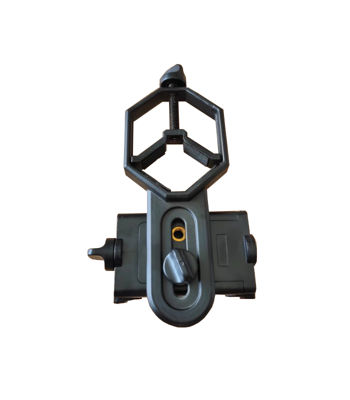 Βάση στήριξης Smartphone σε Τηλεσκόπιο