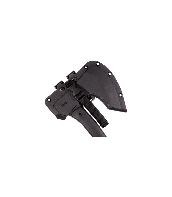 Τσεκούρι CRKT SKEGGOX