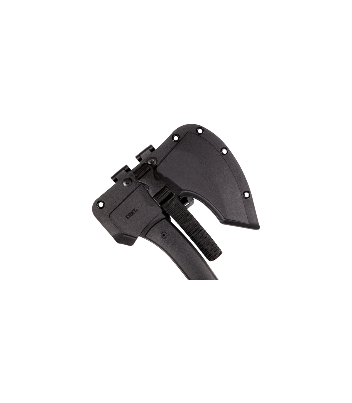 Τσεκούρι CRKT SKEGGOX