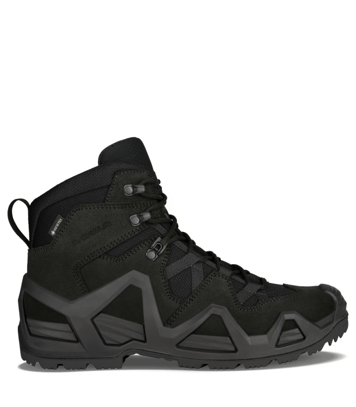 LOWA ZEPHYR MK2 GTX MID Boots With GORE-TEX Professional | Sabotage Oddal