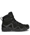 LOWA ZEPHYR MK2 GTX MID BOOTS WITH GORE-TEX PROFESSIONAL