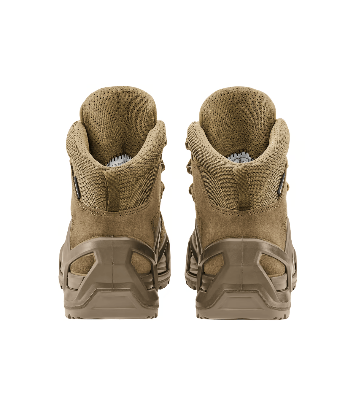 LOWA ZEPHYR MK2 GTX MID Boots With GORE-TEX Professional | Sabotage Oddal