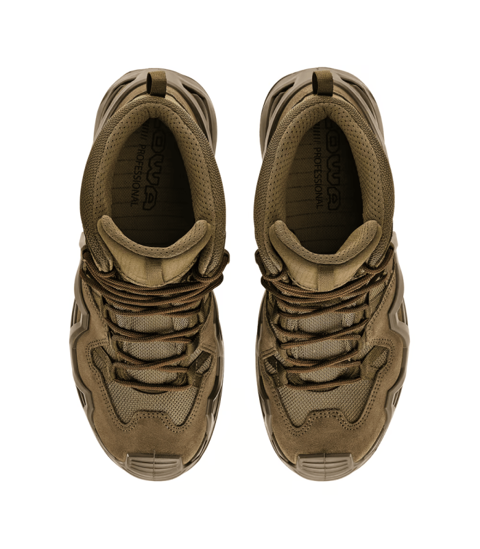 LOWA ZEPHYR MK2 GTX MID Boots With GORE-TEX Professional | Sabotage Oddal