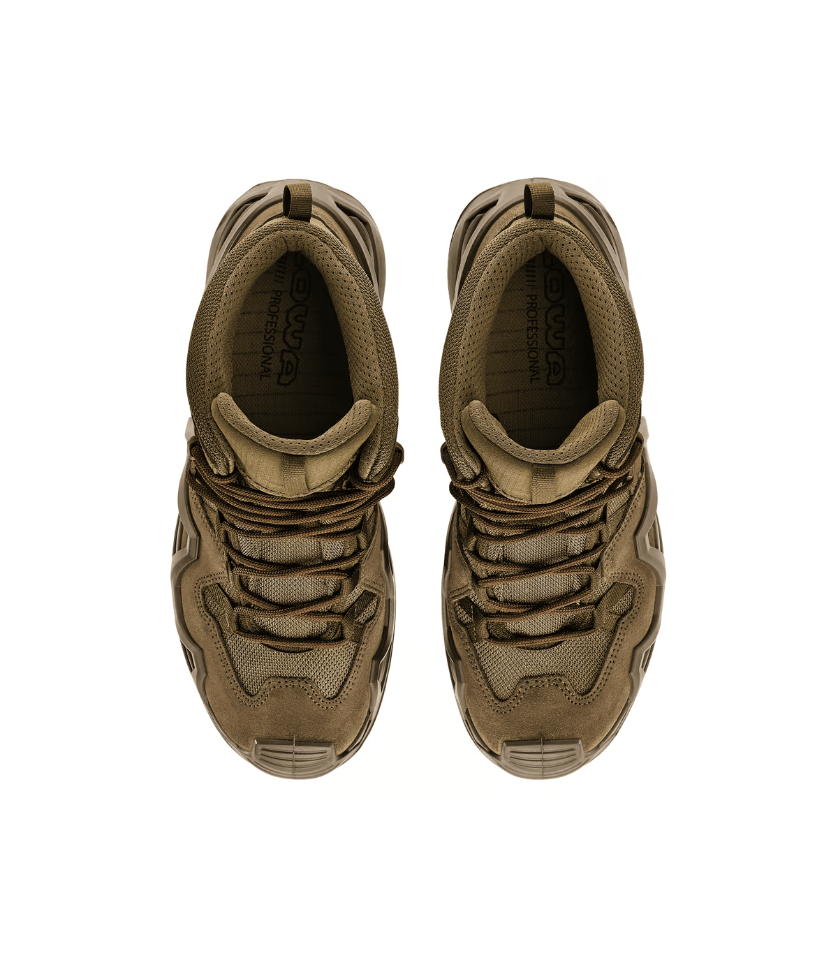 LOWA ZEPHYR MK2 GTX MID Boots With GORE-TEX Professional | Sabotage Oddal
