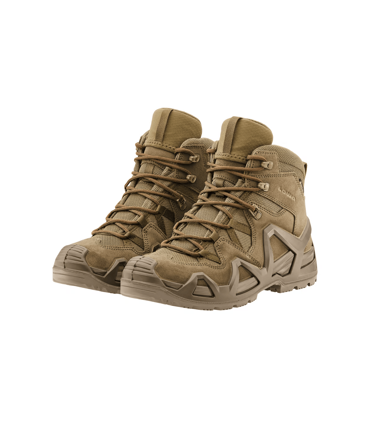 LOWA ZEPHYR MK2 GTX MID Boots With GORE-TEX Professional | Sabotage Oddal