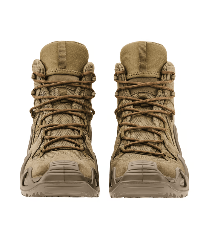 Μποτάκια LOWA ZEPHYR MK2 GTX MID Boots με GORE-TEX Professional | Sabotage Oddal