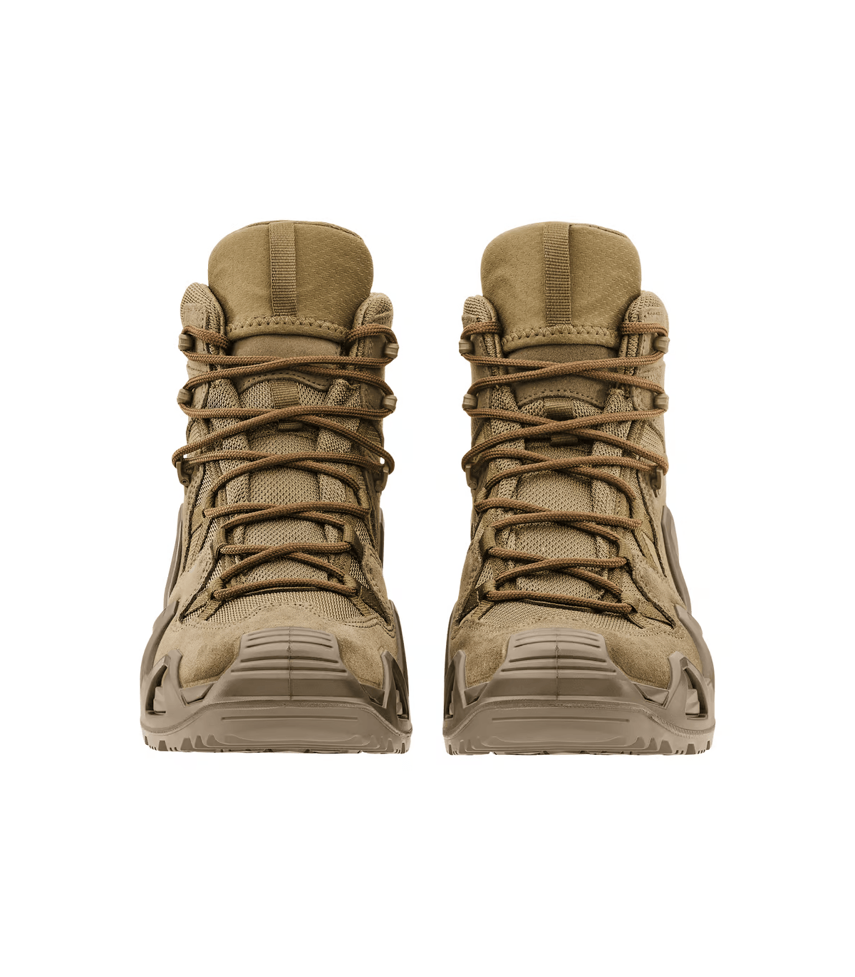 LOWA ZEPHYR MK2 GTX MID Boots With GORE-TEX Professional | Sabotage Oddal