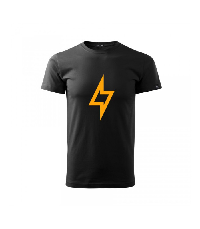 Pentagon Prime  T-Shirt Zeus Short Sleeve | Sabotage Oddal