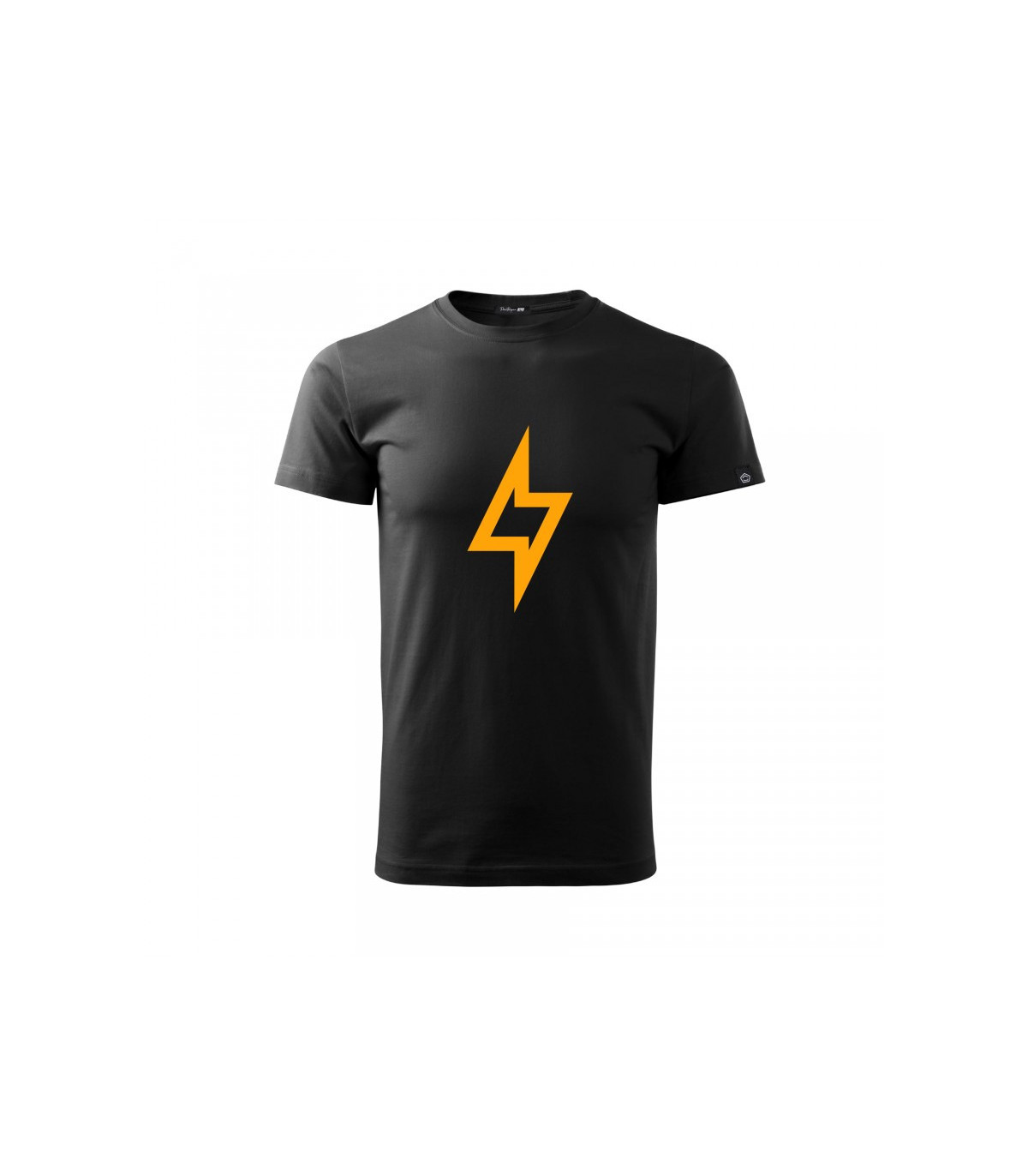 Μπλουζάκι Pentagon Prime T-Shirt Zeus Κοντομάνικο | Sabotage Oddal