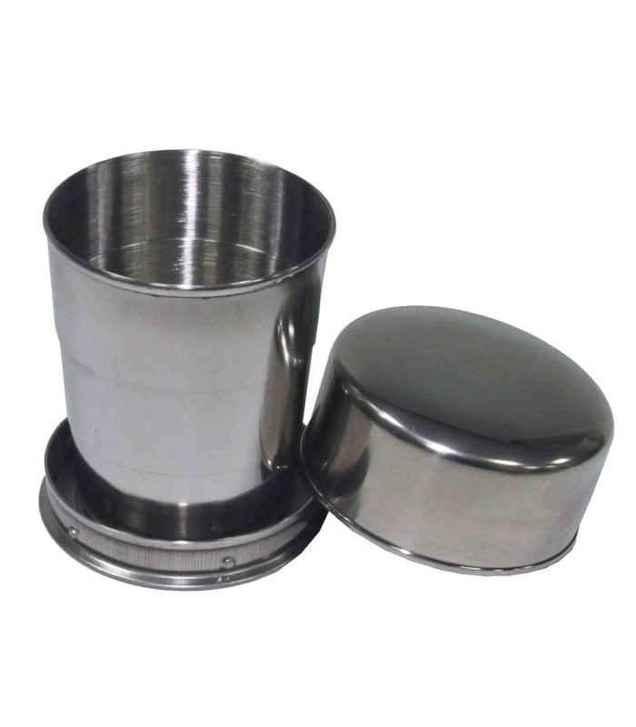 MFH DRINKING CUP TELESCOPE 15 CL