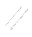 DUST-FREE COTTON SWABS