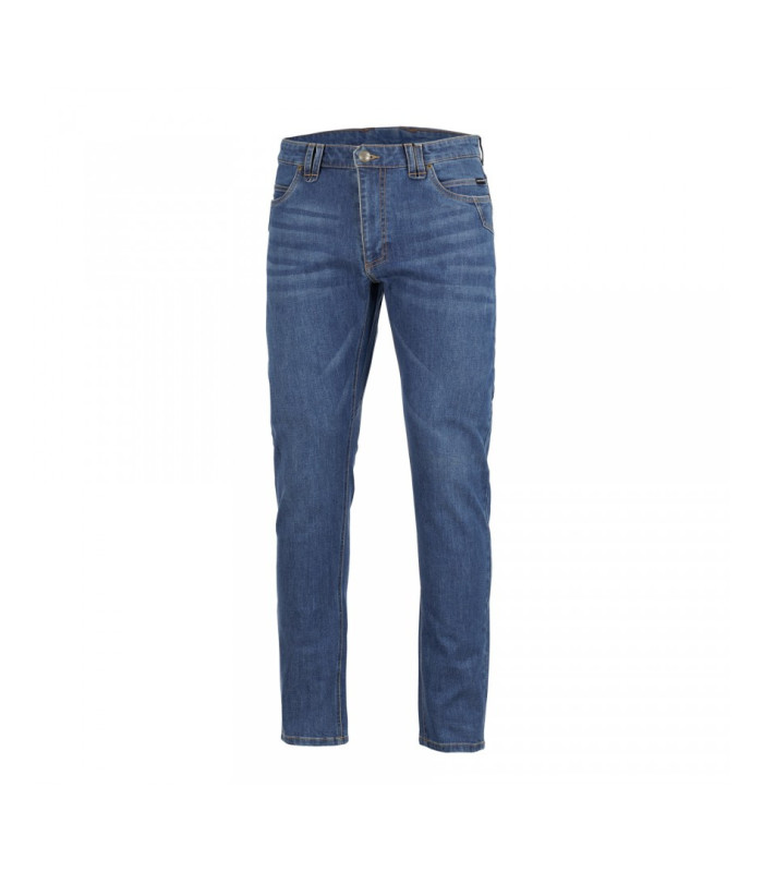 Παντελόνι Τζιν Pentagon Jason Jeans Pants Ελαστικό | Sabotage Oddal