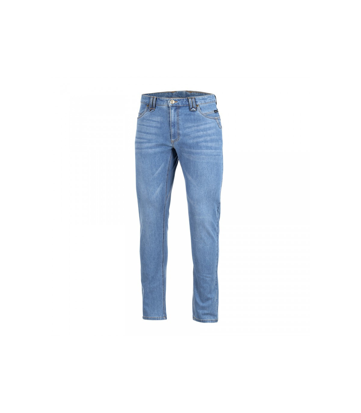 Παντελόνι Τζιν Pentagon Jason Jeans Pants Ελαστικό | Sabotage Oddal