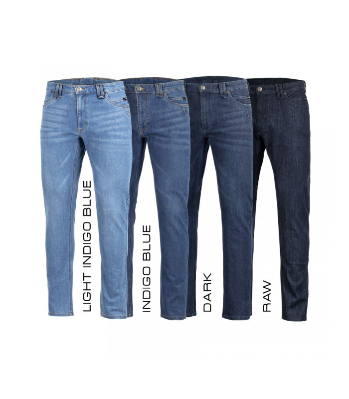 Pentagon Jason Jeans Pants Elastic | Sabotage Oddal