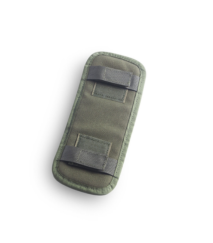 Επώμιδα Ώμου Plate Carrier Openland Neoprene Shoulder Pad | Sabotage Oddal