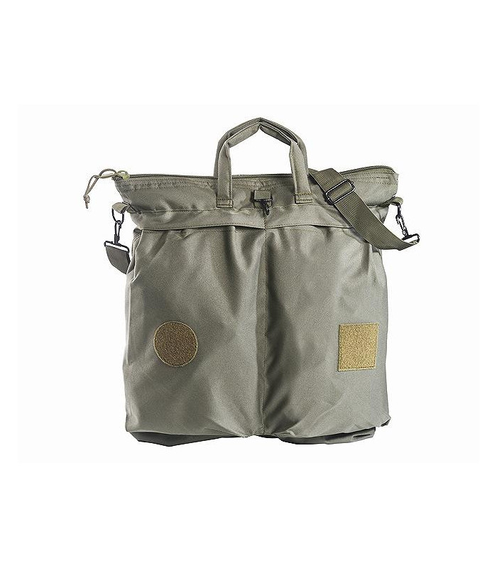 Openland Helmet Flightbag | Sabotage Oddal