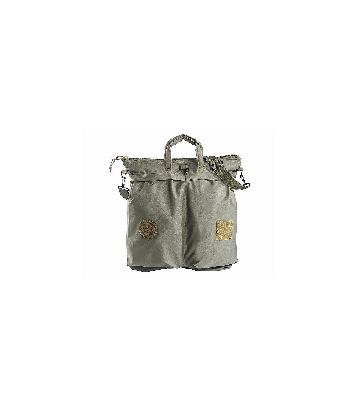 Openland Helmet Flightbag | Sabotage Oddal