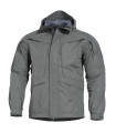 PENTAGON MONSOON SOFTSHELL JACKET GRINDLE GREY