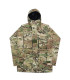 Arktis B310 Combat Smock Jacket Waterproof | Sabotage Oddal