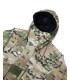 Arktis B310 Combat Smock Jacket Waterproof | Sabotage Oddal