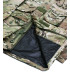 Arktis B310 Combat Smock Jacket Waterproof | Sabotage Oddal