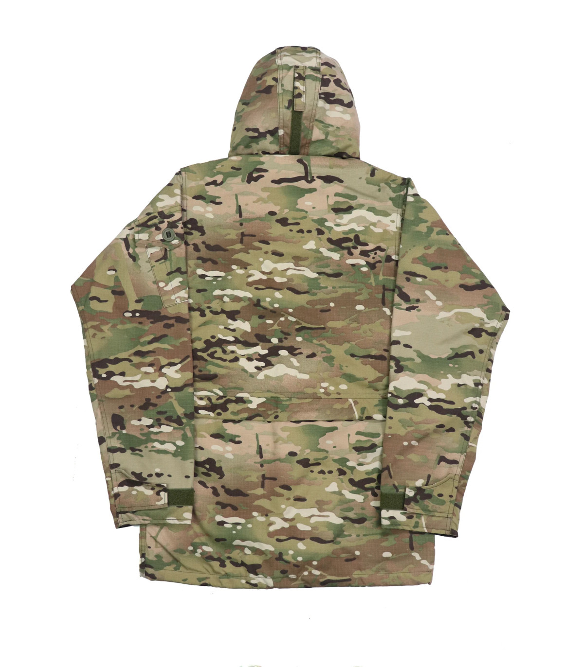 Arktis B310 Combat Smock Jacket Waterproof | Sabotage Oddal