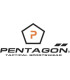 PENTAGON PERSEUS FLEECE ΖΑΚΕΤΑ