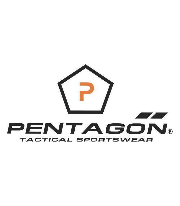 PENTAGON PERSEUS FLEECE ΖΑΚΕΤΑ