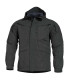 PENTAGON MONSOON SOFTSHELL JACKET GRINDLE GREY