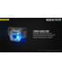 ΦΑΚΟΣ LED NITECORE HEADLAMP NU06MI Sand