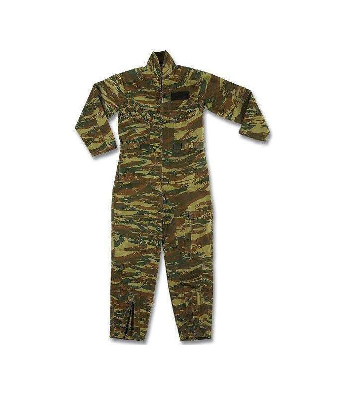 PENTAGON PILOT OVERALL UNIFORM