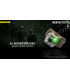 ΦΑΚΟΣ LED NITECORE HEADLAMP NU06MI Sand
