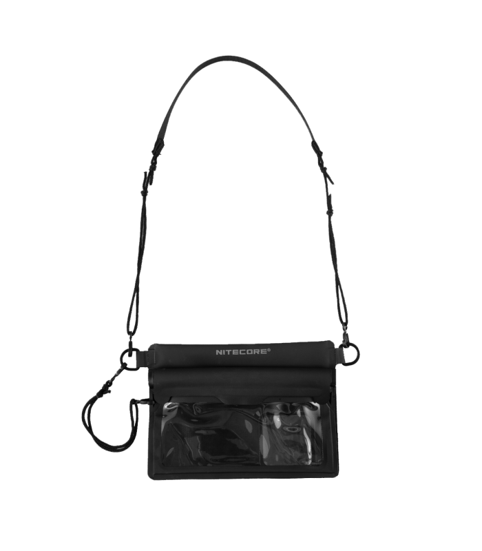 ΤΣΑΝΤΑΚΙ NITECORE EDC, SLB01, Waterproof 500D 500D PVC Fabric